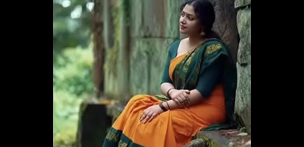  Anu Sithara Hot